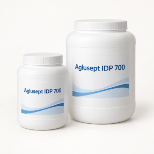 Aglusept IDP 700 Disinfectant