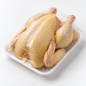 Frozen Free Range Indigenous Chicken