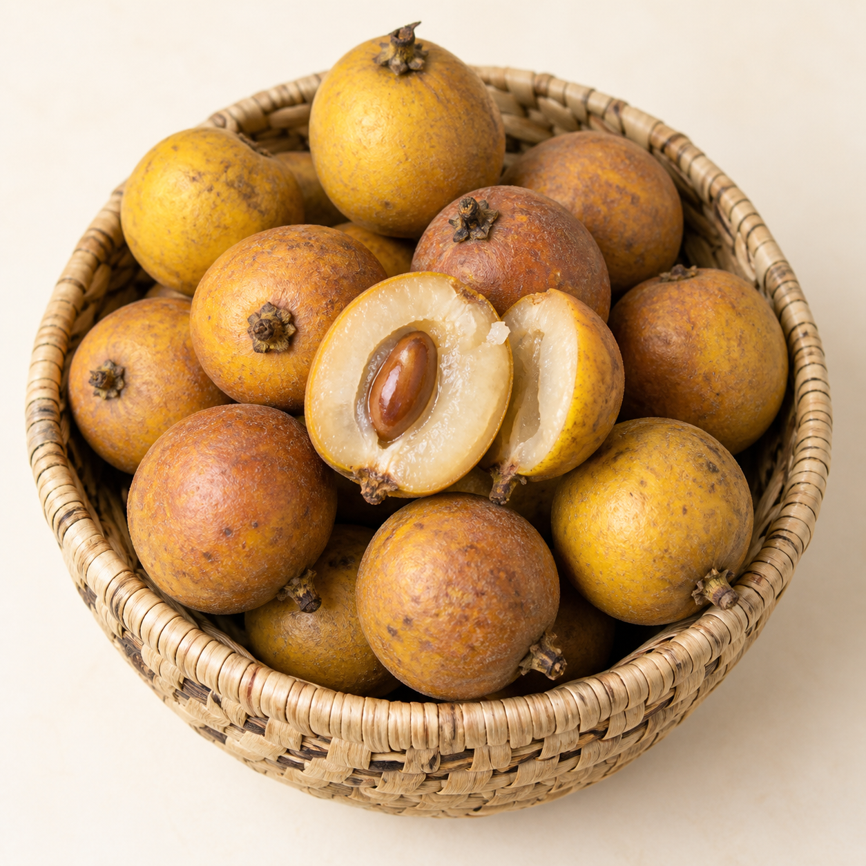Seasonal Mazhanje Indigenous Fruit